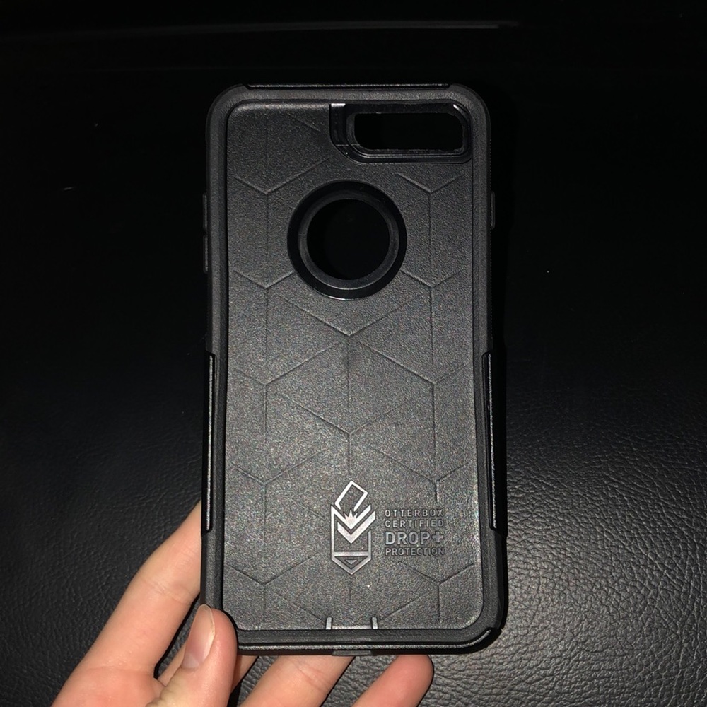 iPhone 8 Plus case